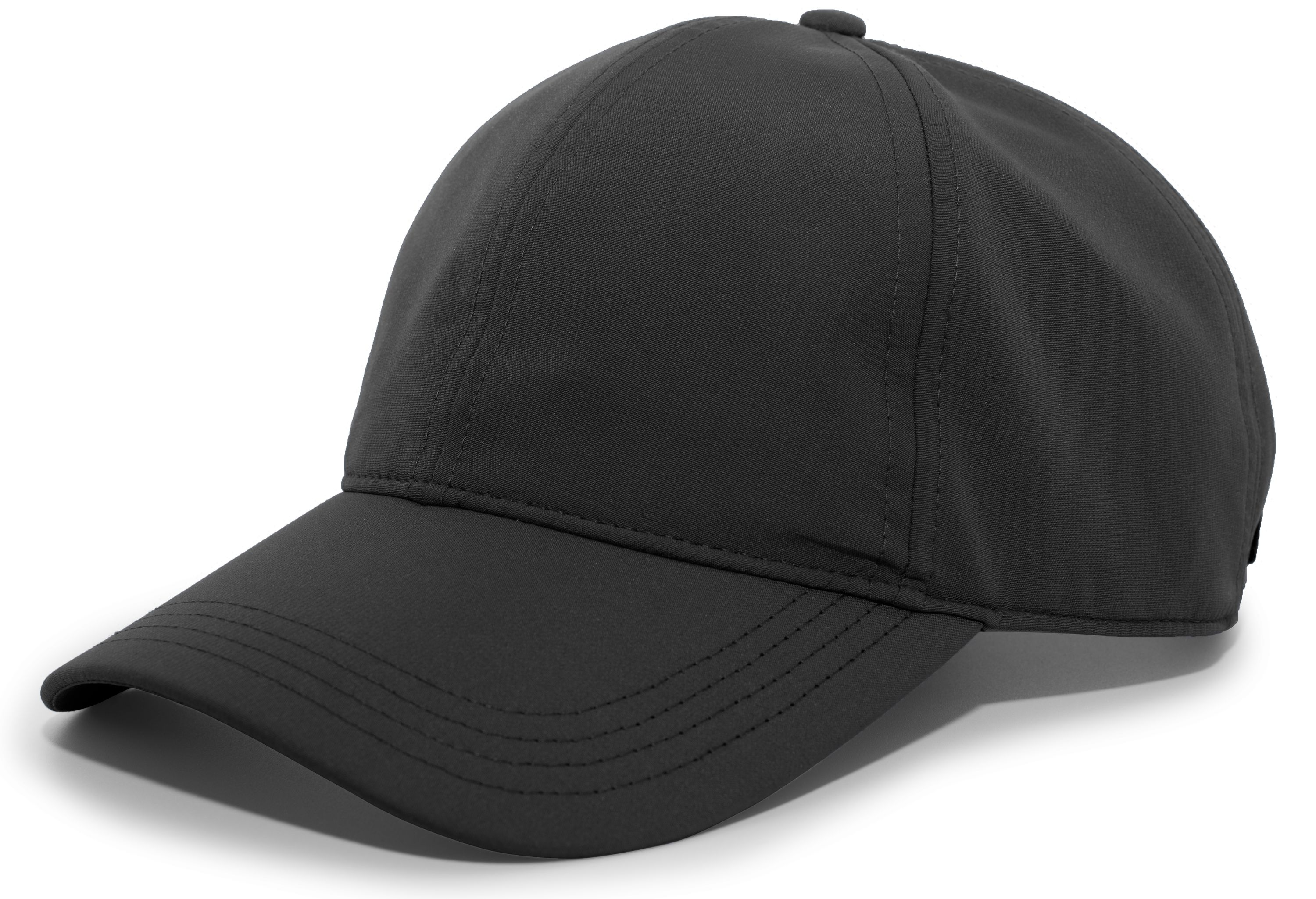 Lite Series Adventure Hook-And-Loop Adjustable Cap | Apparel Pro LLC