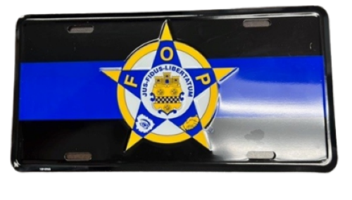 FOP Online Store