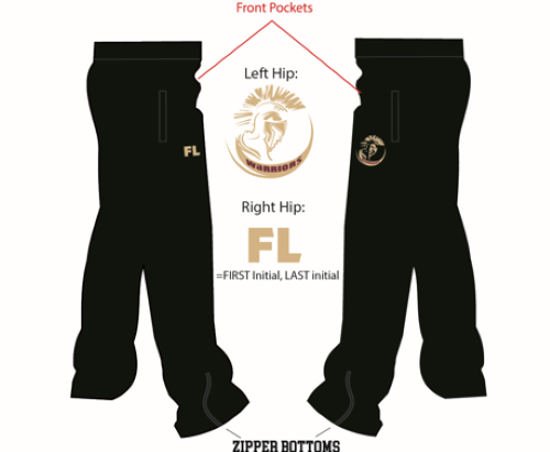 Select Product | T5 Sportswear
