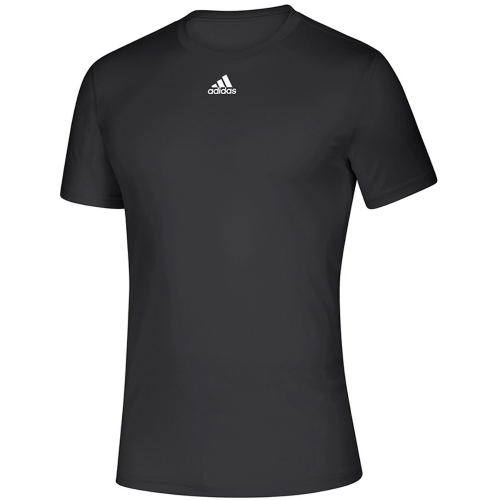 Adidas Creator Short Sleeve Tee Black EI0895 | webstoreproducts