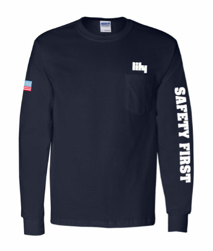 lilyページ Lily Apparel Products | Lily Gear