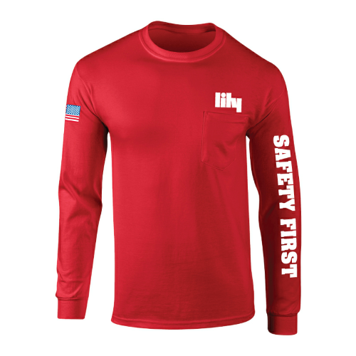 Lily Apparel Products | Lily Gear