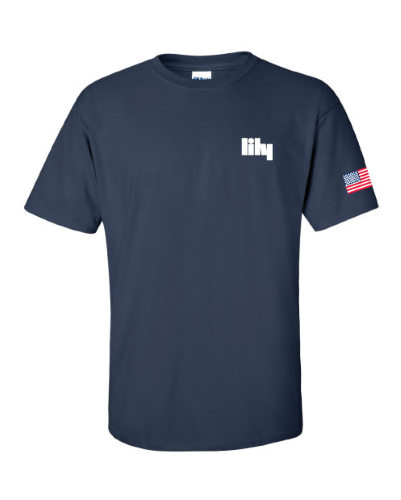 Lillies and Remains Tシャツ XL Summer Forever Mint Graphic Tee SALE – Pink Lily