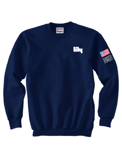 Lilyページ Lily Apparel Products | Lily Gear