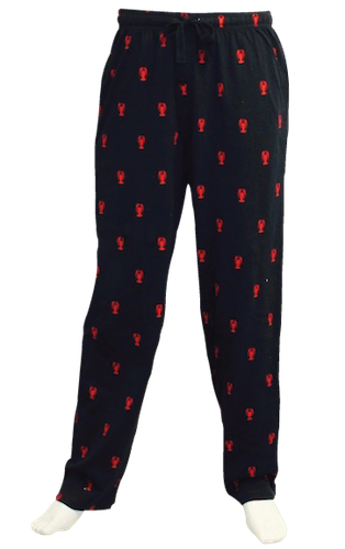 Lobster pj pants clearance