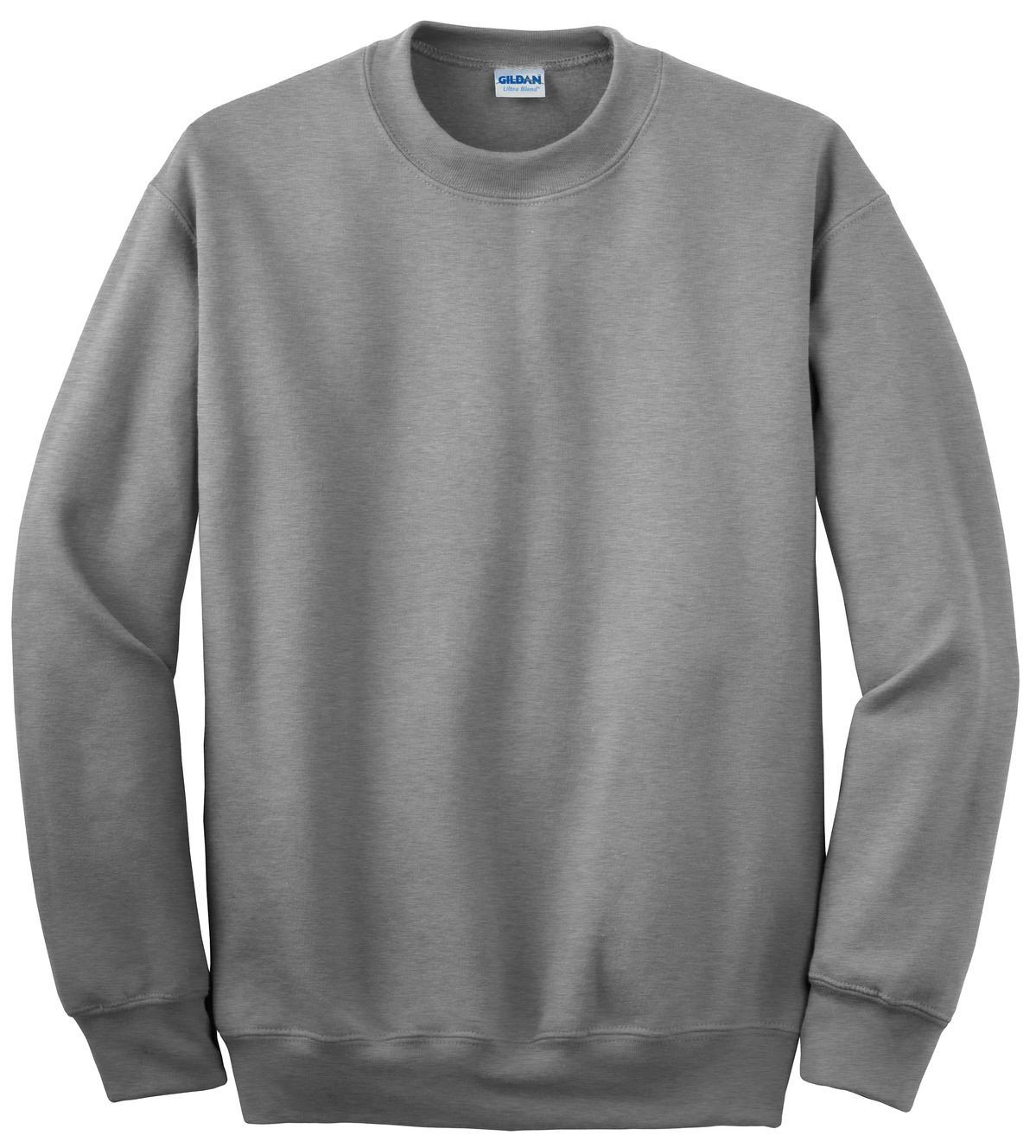 Gildan DryBlend Crewneck Sweatshirt