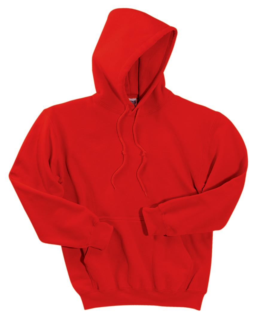 Gildan DryBlend Pullover Hooded Sweatshirt