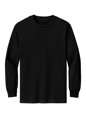 トップス THE NEST / gatekeeper (Faded Black) Noon Goons – Gatekeeper Sweater Black