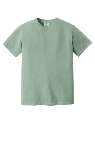COMFORT COLORS Heavyweight Ring Spun Tee