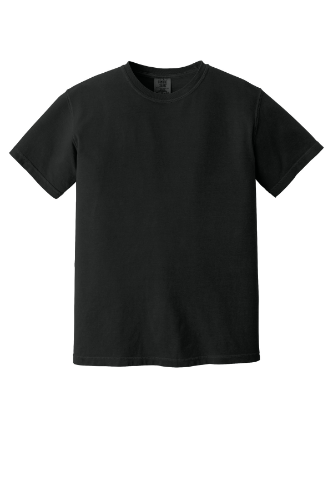 COMFORT COLORS Heavyweight Ring Spun Tee