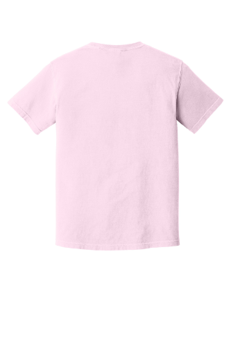 COMFORT COLORS Heavyweight Ring Spun Tee