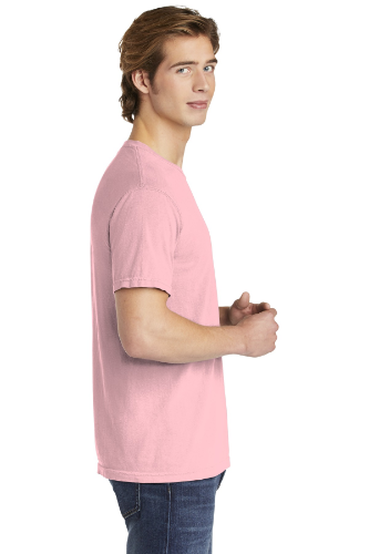 COMFORT COLORS Heavyweight Ring Spun Tee