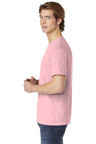 COMFORT COLORS Heavyweight Ring Spun Tee