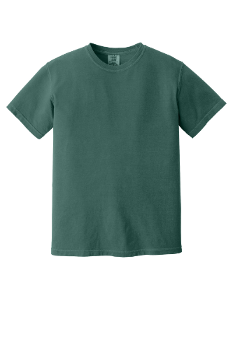 COMFORT COLORS Heavyweight Ring Spun Tee