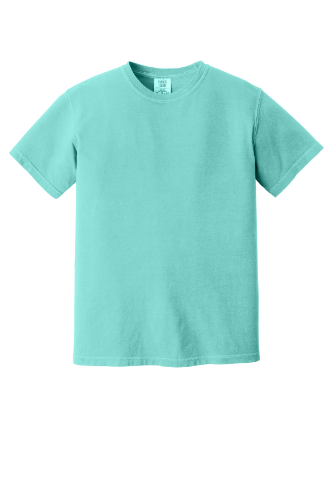 COMFORT COLORS Heavyweight Ring Spun Tee