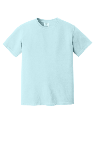 COMFORT COLORS Heavyweight Ring Spun Tee