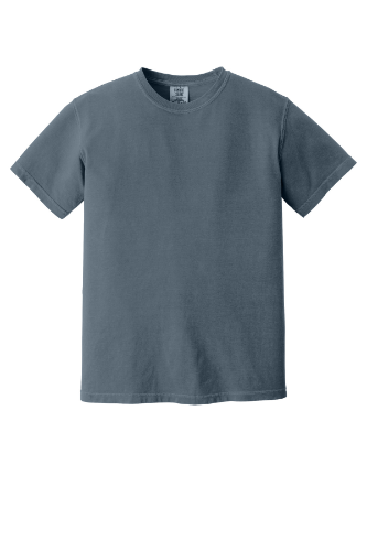 COMFORT COLORS Heavyweight Ring Spun Tee