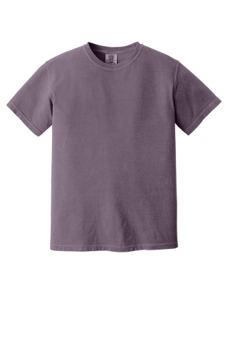 COMFORT COLORS Heavyweight Ring Spun Tee