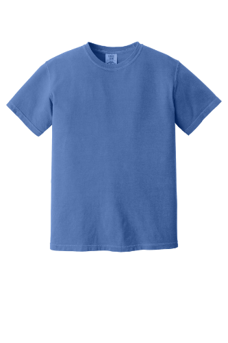COMFORT COLORS Heavyweight Ring Spun Tee