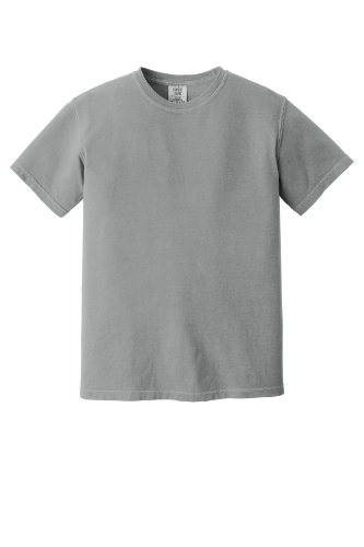 COMFORT COLORS Heavyweight Ring Spun Tee
