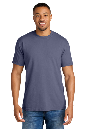 COMFORT COLORS Heavyweight Ring Spun Tee
