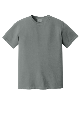 COMFORT COLORS Heavyweight Ring Spun Tee