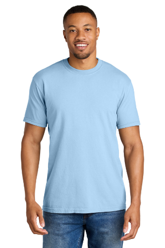 COMFORT COLORS Heavyweight Ring Spun Tee
