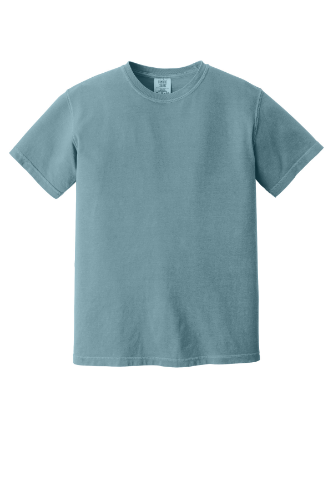 COMFORT COLORS Heavyweight Ring Spun Tee