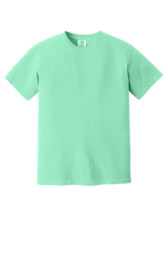 COMFORT COLORS Heavyweight Ring Spun Tee