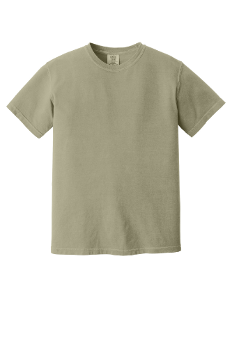 COMFORT COLORS Heavyweight Ring Spun Tee