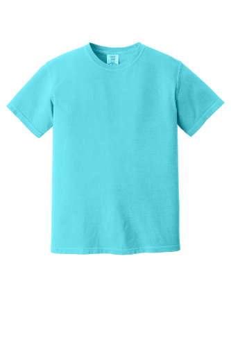 COMFORT COLORS Heavyweight Ring Spun Tee