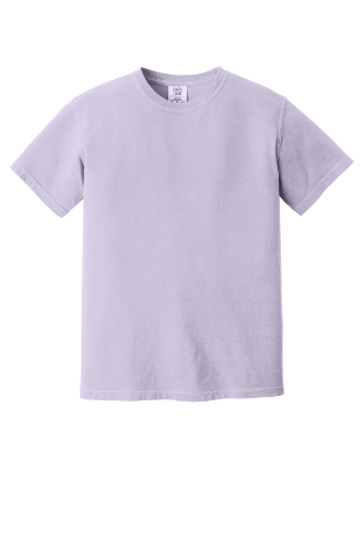COMFORT COLORS Heavyweight Ring Spun Tee