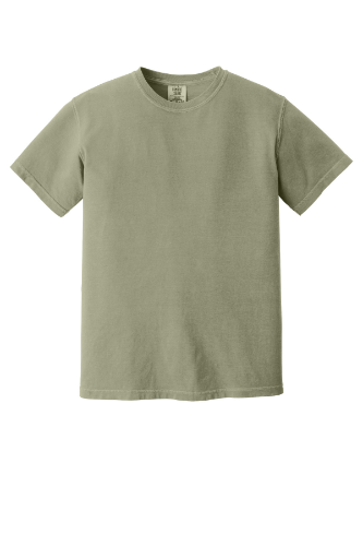 COMFORT COLORS Heavyweight Ring Spun Tee