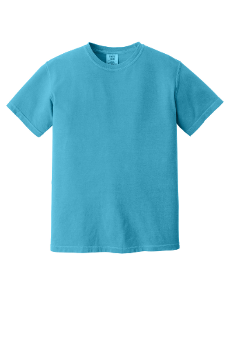 COMFORT COLORS Heavyweight Ring Spun Tee