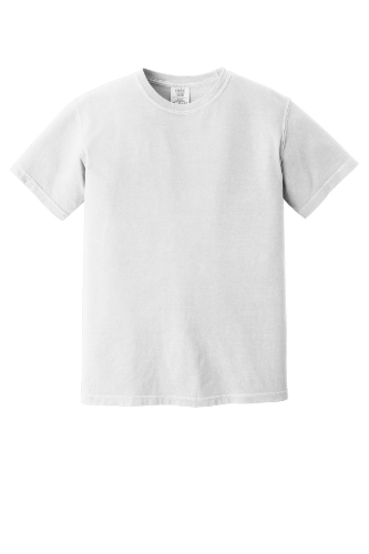 COMFORT COLORS Heavyweight Ring Spun Tee