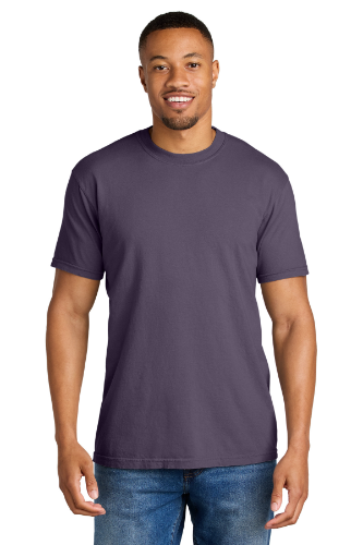 COMFORT COLORS Heavyweight Ring Spun Tee