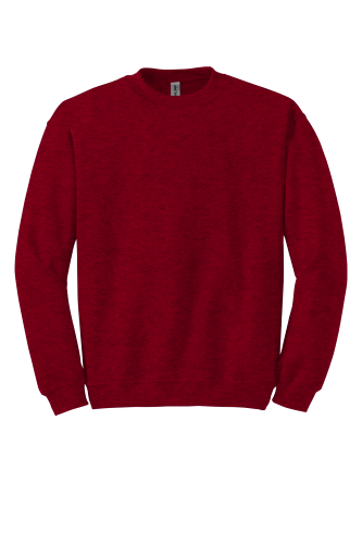 Gildan Heavy Blend Crewneck Sweatshirt 