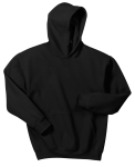 Youth Heavy Blend Hooded Sweatshirt