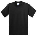 Youth Ultra Cotton 100 Cotton T Shirt
