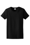 Ladies Ultra Cotton 100% Cotton T-Shirt