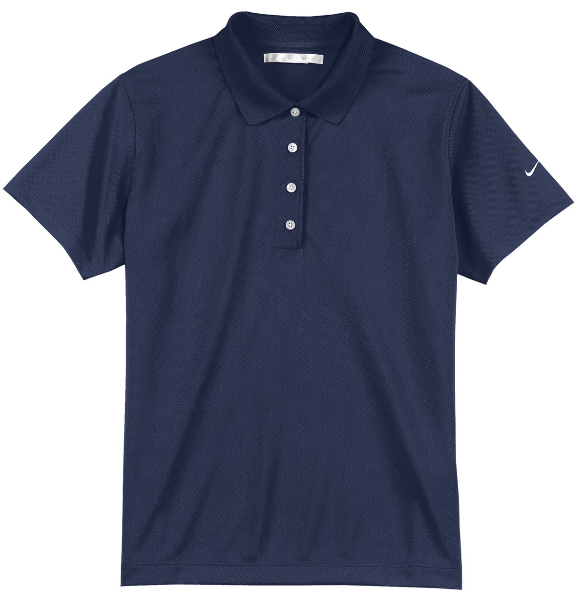 Nike Tech Basic Dri FIT Polo Women s Michigan Medicine