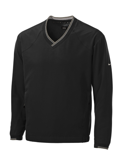 Golf v neck windshirt 2025