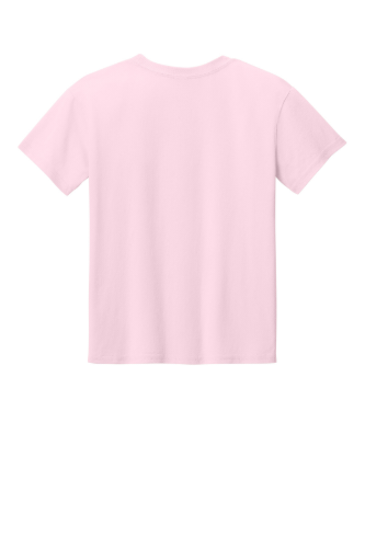 25 Embroidered Polos shown in three colorways — The Print Plug