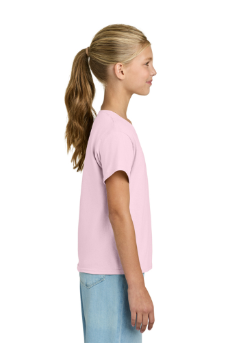 25 Embroidered Polos shown in three colorways — The Print Plug