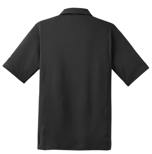 Nike Sphere Dry Diamond Polo | The Markey Group