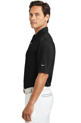 nike sphere dry diamond polo