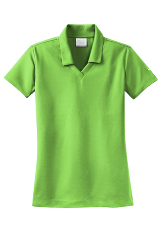 nike golf pique polo