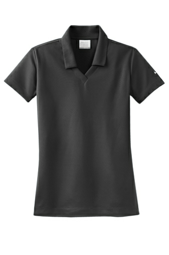 Nike Golf Ladies Dri-FIT Micro Pique Polo