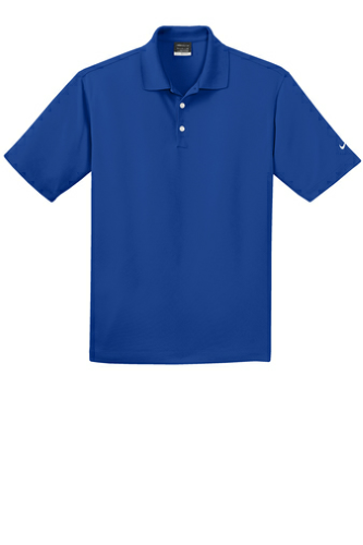 BEST: Nike Golf Dri-FIT Micro Pique Polo