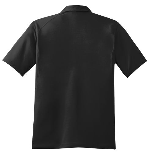 Nike Golf Dri FIT Mini Texture Polo 378453 S S Screen Graphics Inc